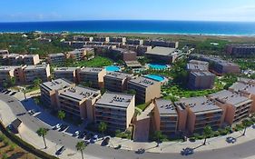 Apartamento Salgados Beach
